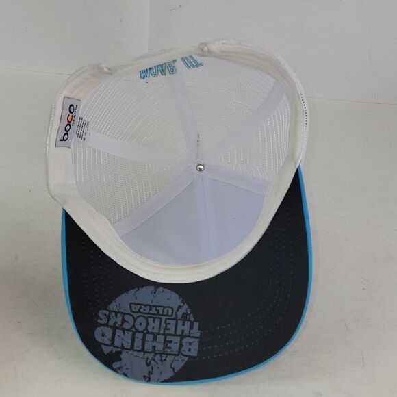 Boco Gear Behind The Rocks Ultra Trucker Hats - Picture 6 of 8